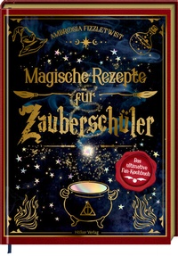 Abbildung von: Magische Rezepte für Zauberschüler - Hölker Verlag