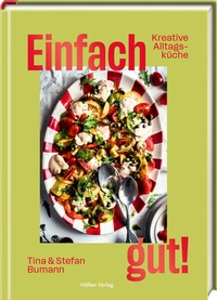 Abbildung von: Einfach gut! - Hölker Verlag