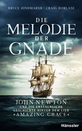 Cover: Die Melodie der Gnade - H&auml;nssler