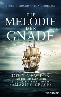 Abbildung von: Die Melodie der Gnade - Hänssler