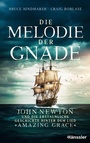 Cover: Die Melodie der Gnade - Hänssler