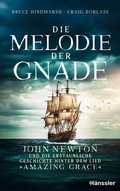 Cover: Die Melodie der Gnade - H&auml;nssler