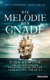 Abbildung von: Die Melodie der Gnade - Hänssler