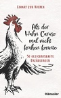 Bild: Als der Hahn Caruso mal nicht krähen konnte - Hänssler