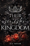 Cover: Their sinister Kingdom: Wenn die Krone bricht - Tolino Media