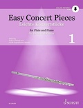 Cover: Leichte Konzertst&uuml;cke - Schott Music