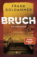Cover: Bruch: Am Abgrund - Wunderlich
