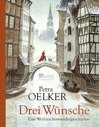 Abbildung von: Drei Wünsche - Wunderlich