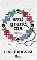 Cover: Evil Grandma - Wunderlich