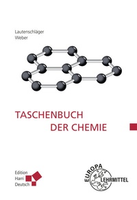 Abbildung von: Taschenbuch der Chemie - Europa-Lehrmittel