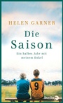 Cover: Die Saison - Berlin Verlag