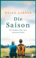 Cover: Die Saison - Berlin Verlag
