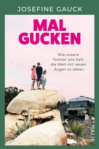 Abbildung von: Mal gucken - MALIK