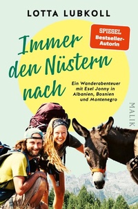 Abbildung von: Immer den Nüstern nach - MALIK