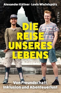 Abbildung von: Die Reise unseres Lebens - MALIK