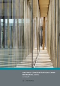 Cover: Dachau Concentration Camp Memorial Site - Metropol-Verlag