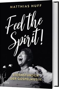 Abbildung von: Feel the Spirit! - adeo Verlag