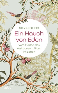 Abbildung von: Ein Hauch von Eden - adeo Verlag