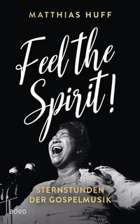 Abbildung von: Feel the Spirit! - adeo Verlag