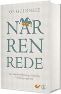 Cover: Narrenrede - Christliche Verlagsgesellschaft