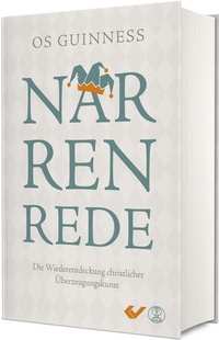 Enlarge image Cover: Narrenrede - Christliche Verlagsgesellschaft