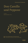 Cover: Don Camillo und Peppone - Medien-GmbH Heiligenkreuz