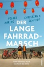 Cover: Der lange Fahrrad-Marsch - Ullstein extra