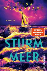 Abbildung von: Sturmmeer - Ullstein Taschenbuchverlag