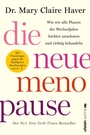 Cover: Die neue Menopause - Ullstein eBooks