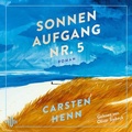 Cover: Sonnenaufgang Nr. 5 - OSTERWOLDaudio