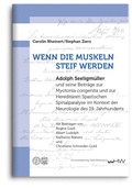 Abbildung von: Wenn die Muskeln steif werden - Universitätsverlag Halle-Wittenberg