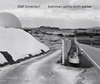 Abbildung von: Olaf Unverzart: Da hinten gehts nicht weiter - BÜRO WILHELM VERLAG