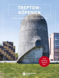 Abbildung von: Treptow-Köpenick - L + H Verlag Berlin Thies Schröder e.K.