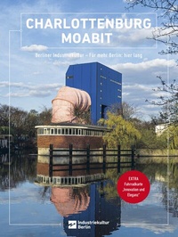 Abbildung von: Charlottenburg Moabit - L + H Verlag Berlin Thies Schröder e.K.