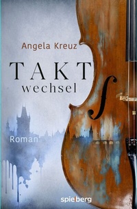 Abbildung von: Taktwechsel - Spielberg Verlag