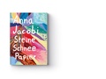 Cover: STEINE, SCHNEE, PAPIER - KRAUTin Verlag