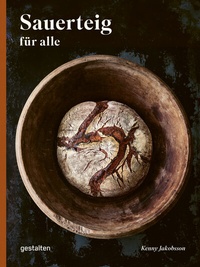 Abbildung von: Sauerteig für alle - Die Gestalten Verlag