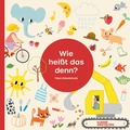 Cover: Wie hei&szlig;t das denn? - Die Gestalten Verlag