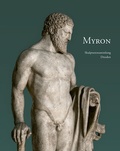 Cover: Myron - Sandstein Kultur