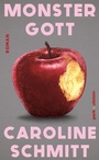 Cover: Monstergott - Ullstein eBooks
