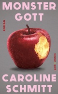 Cover: Monstergott - Ullstein eBooks