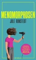 Cover: Menomorphosen - Eisele Verlag