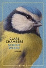 Cover: Scheue Wesen - Eisele