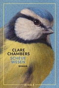 Cover: Scheue Wesen - Eisele