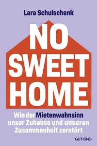 Abbildung von: No Sweet Home - Gutkind Verlag