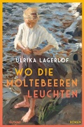Cover: Wo die Moltebeeren leuchten (Die Norrland-Saga, Bd. 1) - Gutkind Verlag