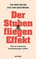 Cover: Der Stubenfliegen-Effekt - Gutkind Verlag