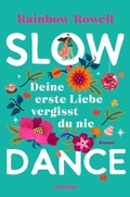 Cover: Slow Dance - Gutkind Verlag