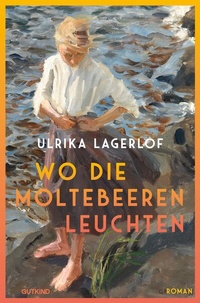 Abbildung von: Wo die Moltebeeren leuchten (Die Norrland-Saga, Bd. 1) - Gutkind Verlag