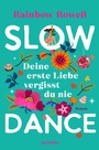 Cover: Slow Dance - Gutkind Verlag